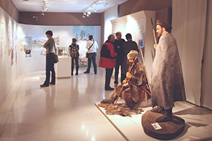 Museo Ladino di Fassa