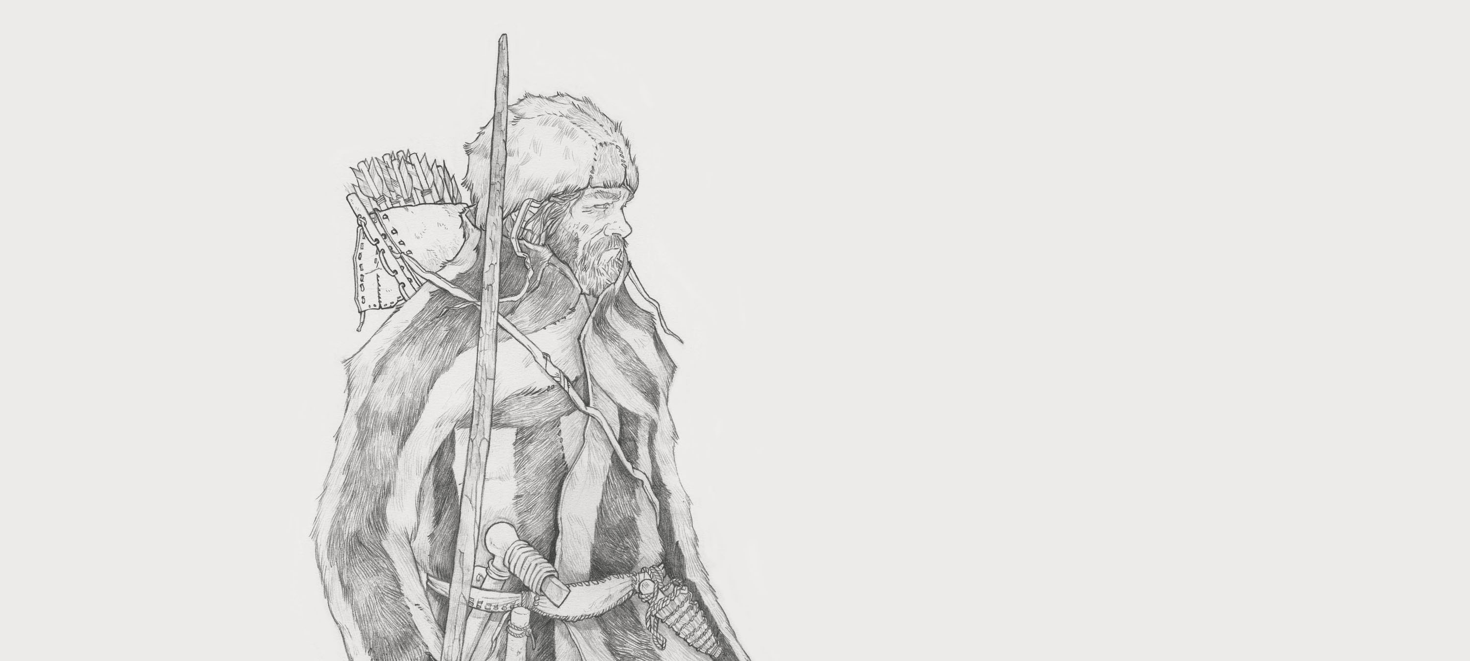 Ötzi, archaëa